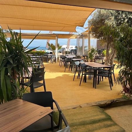 Beach Apartment Amalia Torrevieja Zewnętrze zdjęcie