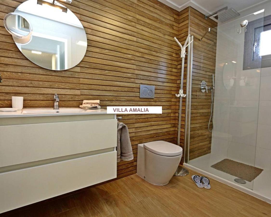 Beach Apartment Amalia Torrevieja Zewnętrze zdjęcie