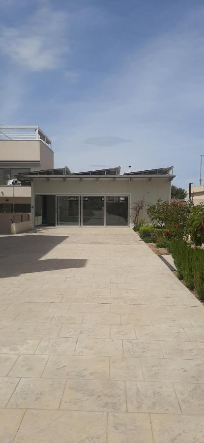 Beach Apartment Amalia Torrevieja Zewnętrze zdjęcie